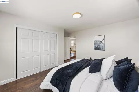 Bedroom - 5582 Jonathan Dr, Newark, CA 94560 photo 2 of 9