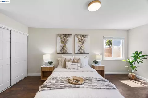 Bedroom - 5582 Jonathan Dr, Newark, CA 94560 photo 6 of 9