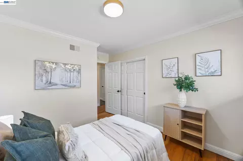 Bedroom - 5582 Jonathan Dr, Newark, CA 94560 photo 4 of 9