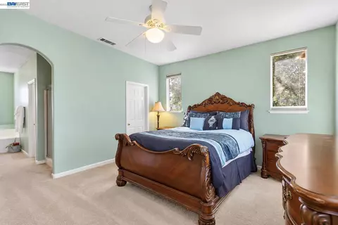 Bedroom - 11 Fallen Leaf, Rodeo, CA 94572 photo 1 of 2