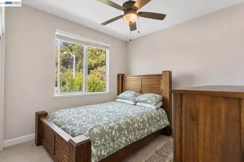Bedroom - 11 Fallen Leaf, Rodeo, CA 94572 photo 2 of 2