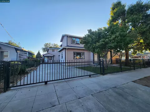345 S 21st St, San Jose, CA 95116