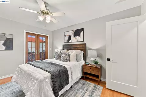 Bedroom - 1384 Graff Ave, San Leandro, CA 94577 photo 4 of 6