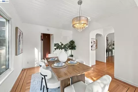 Dining - 1384 Graff Ave, San Leandro, CA 94577 photo 2 of 4