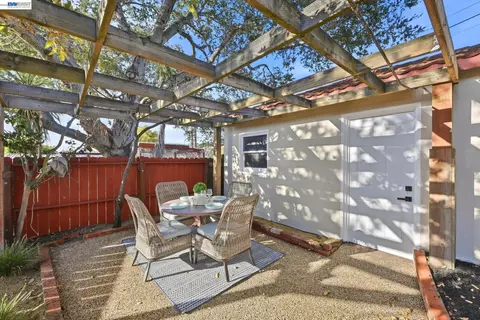 Exterior - 1384 Graff Ave, San Leandro, CA 94577 photo 6 of 11