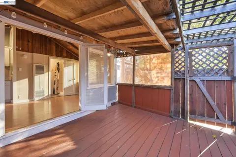 Exterior - 1384 Graff Ave, San Leandro, CA 94577 photo 7 of 11
