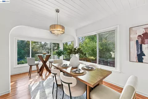 Dining - 1384 Graff Ave, San Leandro, CA 94577 photo 3 of 4