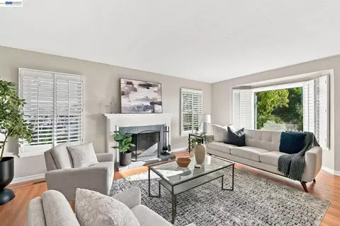 Living - 1384 Graff Ave, San Leandro, CA 94577 photo 1 of 2