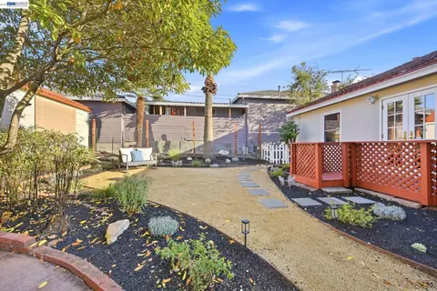 Exterior - 1384 Graff Ave, San Leandro, CA 94577 photo 4 of 11