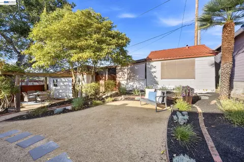 Exterior - 1384 Graff Ave, San Leandro, CA 94577 photo 5 of 11
