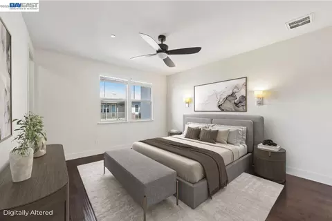 Bedroom - 457 Diller St, Alameda, CA 94501 photo 1 of 7