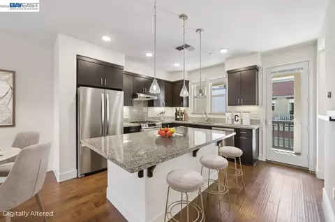 Kitchen - 457 Diller St, Alameda, CA 94501 photo 1 of 6