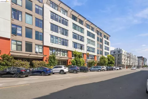 Exterior - 288 3rd St #408, Oakland, CA 94607 photo 1 of 1