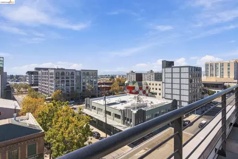 View/Area - 288 3rd St #408, Oakland, CA 94607 photo 1 of 1