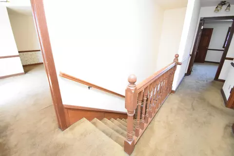 Entry Way - 3716 Viader Dr, Modesto, CA 95356 photo 2 of 3