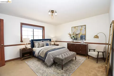Bedroom - 3716 Viader Dr, Modesto, CA 95356 photo 6 of 8