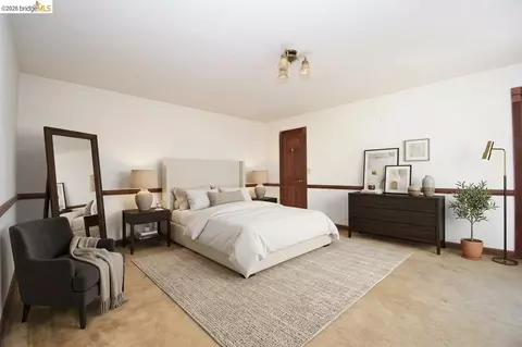 Bedroom - 3716 Viader Dr, Modesto, CA 95356 photo 8 of 8