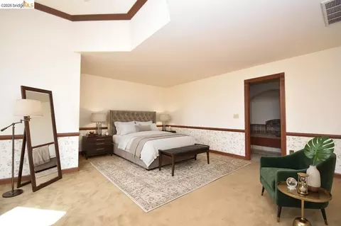 Bedroom - 3716 Viader Dr, Modesto, CA 95356 photo 2 of 8