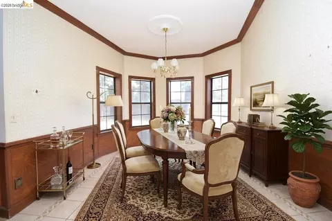 Dining - 3716 Viader Dr, Modesto, CA 95356 photo 1 of 1