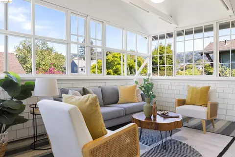 Exterior - 2731 Prince St, Berkeley, CA 94705 photo 5 of 13