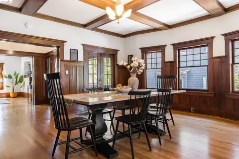 Dining - 2731 Prince St, Berkeley, CA 94705 photo 2 of 3