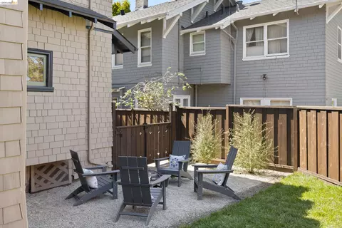 Exterior - 2731 Prince St, Berkeley, CA 94705 photo 9 of 13