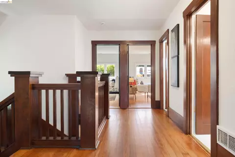 Entry Way - 2731 Prince St, Berkeley, CA 94705 photo 7 of 7