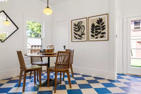 Dining - 2731 Prince St, Berkeley, CA 94705 photo 3 of 3