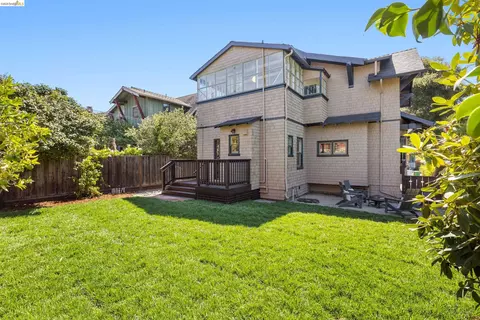 Exterior - 2731 Prince St, Berkeley, CA 94705 photo 8 of 13