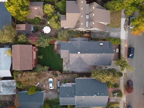 View/Area - 2731 Prince St, Berkeley, CA 94705 photo 1 of 1