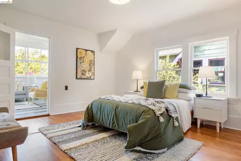 Bedroom - 2731 Prince St, Berkeley, CA 94705 photo 1 of 5