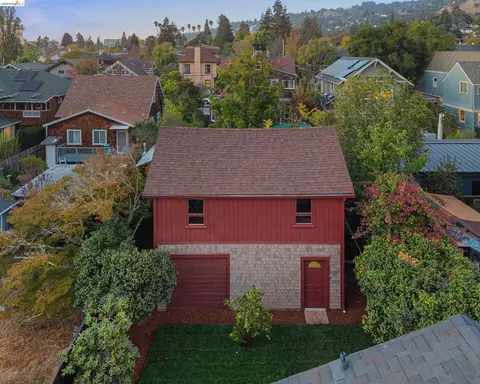 Other - 2731 Prince St, Berkeley, CA 94705 photo 5 of 12