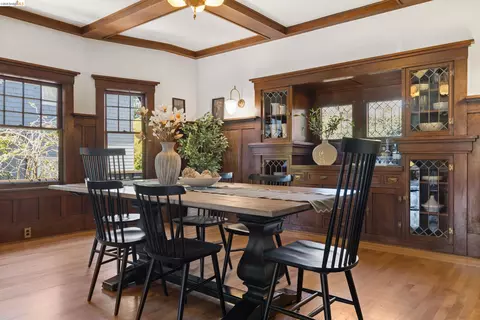 Dining - 2731 Prince St, Berkeley, CA 94705 photo 1 of 3