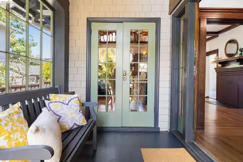 Exterior - 2731 Prince St, Berkeley, CA 94705 photo 4 of 13
