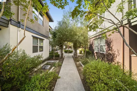 Exterior - 479 Diller St, Alameda, CA 94501 photo 5 of 8