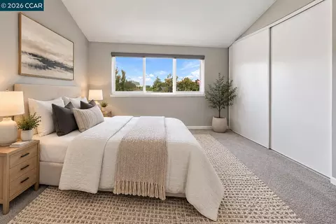 Bedroom - 1880 Premier Pl, Concord, CA 94520 photo 1 of 6