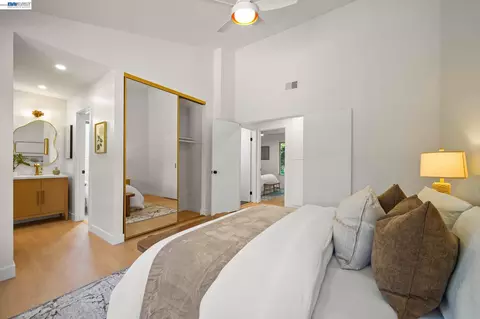 Bedroom - 38660 Moore Dr, Fremont, CA 94536 photo 4 of 4