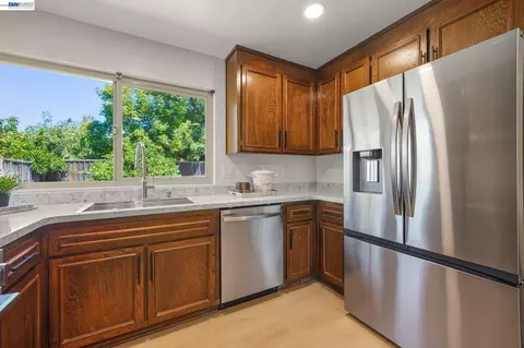 Kitchen - 38660 Moore Dr, Fremont, CA 94536 photo 3 of 3