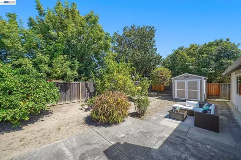 Exterior - 38660 Moore Dr, Fremont, CA 94536 photo 3 of 7