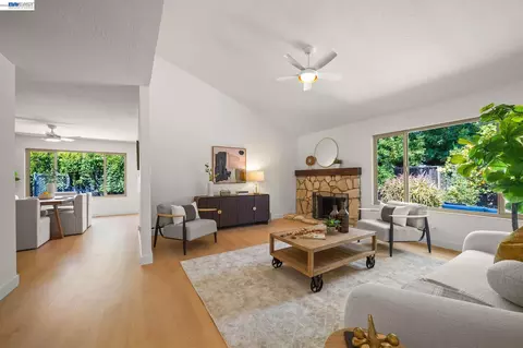 Living - 38660 Moore Dr, Fremont, CA 94536 photo 5 of 5