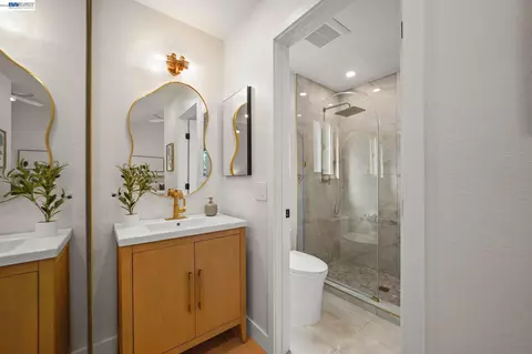 Bath - 38660 Moore Dr, Fremont, CA 94536 photo 2 of 3