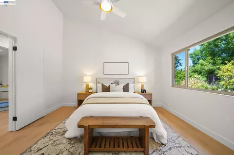 Bedroom - 38660 Moore Dr, Fremont, CA 94536 photo 3 of 4