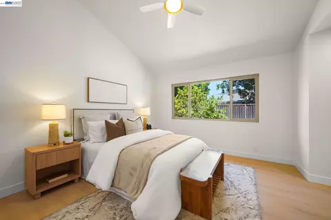 Bedroom - 38660 Moore Dr, Fremont, CA 94536 photo 2 of 4