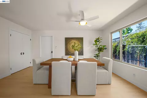 Dining - 38660 Moore Dr, Fremont, CA 94536 photo 2 of 4