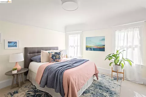 Bedroom - 2259 Derby St, Berkeley, CA 94705 photo 1 of 5