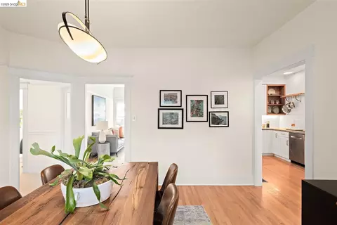 Dining - 2259 Derby St, Berkeley, CA 94705 photo 3 of 3
