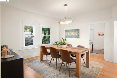 Dining - 2259 Derby St, Berkeley, CA 94705 photo 2 of 3