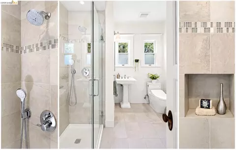 Bath - 2259 Derby St, Berkeley, CA 94705 photo 2 of 3