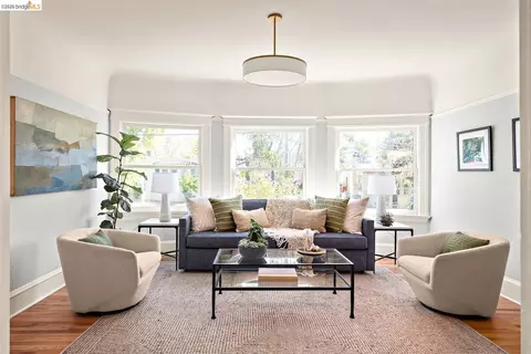 Living - 2259 Derby St, Berkeley, CA 94705 photo 1 of 3