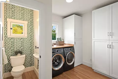 Other - 2259 Derby St, Berkeley, CA 94705 photo 8 of 19
